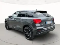 Usata Audi Q2 Ambiente 116 CV (85 kW) 2022 Grigio daytona perlato SUV