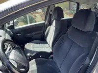 Usata Citroën C3 90 CV (66 kW) 2007 Grigio Berlina
