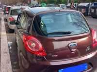 Usata Ford Ka 75 CV (55 kW) 2011 Utilitaria
