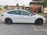 Usata Tesla Model 3 Performance 155 kW (211 CV) 2021 Berlina