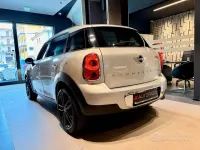 Usata Mini Cooper Countryman Business 90 CV (66 kW) 2017 Grigio SUV