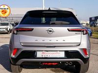 Nuova Opel Mokka 136 CV (100 kW) 2025 Grigio SUV