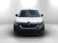Nuova Renault Kangoo 116 CV (85 kW) 2026 Bianco minerale  tinta opaca Monovolume