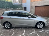 Usata BMW 218 Active Tourer Advantage 150 CV (110 kW) 2018 Monovolume