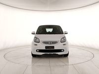 usata Smart ForTwo Coupé Fortwo0.9 t. Brabus Style 90cv twinamic