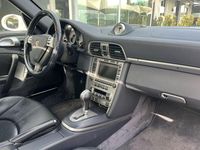 Usata Porsche 997 480 CV (353 kW) 2008 Bianco