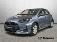 Nuova Toyota Yaris Hybrid 116 CV (85 kW) 2026 Other Berlina