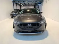 Usata Ford Focus Active X 125 CV (91 kW) 2023 Grigio Berlina