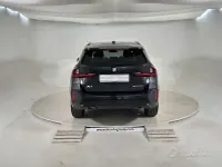 Nuova BMW X1 M Sport 2026 Nero SUV