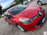 usata Renault Clio -5p 1.2 Wave 75cv