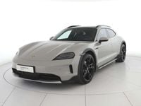 Usata Porsche Taycan Cross Turismo 319 kW (435 CV) 2024 Gesso Station wagon
