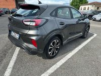 Usata Ford Puma ST-Line 125 CV (91 kW) 2024 Grigio SUV