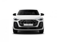 Nuova Audi Q5 Sportback S-Line 150 CV (110 kW) 2025 Bianco arkona SUV