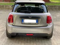 Usata Mini ONE 102 CV (75 kW) 2020 Grigio Utilitaria