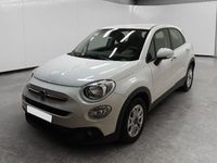 Usata Fiat 500X 95 CV (69 kW) 2021 Bianco SUV