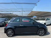 Usata Fiat 500X Connect 69 CV (50 kW) 2022 Viola SUV