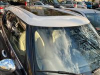 Usata Mini Countryman 143 CV (105 kW) 2014 Blu SUV