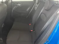 Usata Fiat 500X 120 CV (88 kW) 2023 Bluazzurro SUV