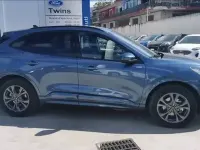 Usata Ford Kuga ST-Line 225 CV (165 kW) 2023 Blue metallic (metalliclackierung) SUV