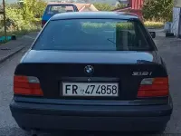 Usata BMW 318 116 CV (85 kW) 1991 Berlina