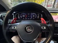 Usata VW Polo Highline 116 CV (85 kW) 2020 Grigio Utilitaria