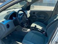 Usata Chevrolet Kalos 2004 Grigio Berlina