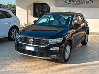 Usata VW T-Roc Business 115 CV (84 kW) 2020 SUV