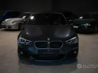 Usata BMW 118 M Sport 150 CV (110 kW) 2017 Other Berlina