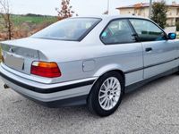 usata BMW 318 is Coupe E36 PERFETTA,ASI con Autobloccante