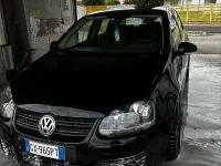 Usata VW Golf IV GTD 170 CV (125 kW) 2006