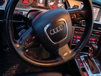 Usata Audi A6 435 CV (319 kW) 2006 Grigio Station wagon