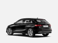 Nuova Audi A3 Sportback e-tron Business 204 CV (150 kW) 2026 Nero brillante Utilitaria