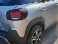 Usata Citroën C3 Aircross 110 CV (80 kW) 2021 SUV