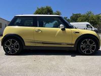 Usata Mini Cooper 116 CV (85 kW) 2003 Utilitaria
