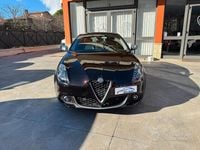 Usata Alfa Romeo Giulietta Executive 119 CV (87 kW) 2019 Nero Utilitaria
