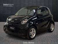 Usata Smart ForTwo Coupé Pure 60 kW (82 CV) 2022 Utilitaria