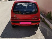 usata Fiat Seicento 0.9 Citymatic