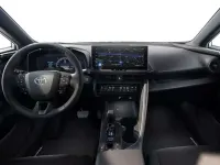 Nuova Toyota C-HR Active 98 CV (72 kW) 2026 Grigio SUV