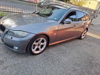 usata BMW 320 