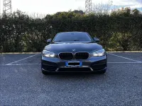 Usata BMW 116 M Sport 116 CV (85 kW) 2018 Utilitaria