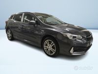 usata Subaru Impreza 2.0i e-boxer Premium lineartronic