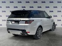 usata Land Rover Range Rover Sport 3.0 SDV6 249CV HSE Dynamic - IVA ESPOSTA -