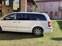 Usata Chrysler Grand Voyager 163 CV (119 kW) 2009 Monovolume