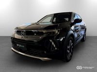 Usata Opel Mokka-e Elegance 114 kW (156 CV) 2023 Nero SUV