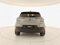 Usata Renault Captur Techno 91 CV (66 kW) 2025 Grigio chiaro SUV