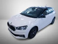 Usata Skoda Fabia Style 80 CV (58 kW) 2022 Other Utilitaria