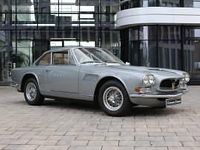 Usata Maserati Sebring 255 CV (187 kW) 1966 Grigio Coupé