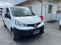 usata Nissan NV200 1.5 dCi 110cv