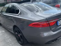 Usata Jaguar XF R-Sport 179 CV (131 kW) 2017 Berlina