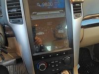 Usata Chevrolet Captiva 2008 Nero SUV